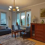 Apartament w Gdańsku na Starym Mieście MARGOT