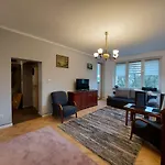 Apartament w Gdańsku na Starym Mieście MARGOT