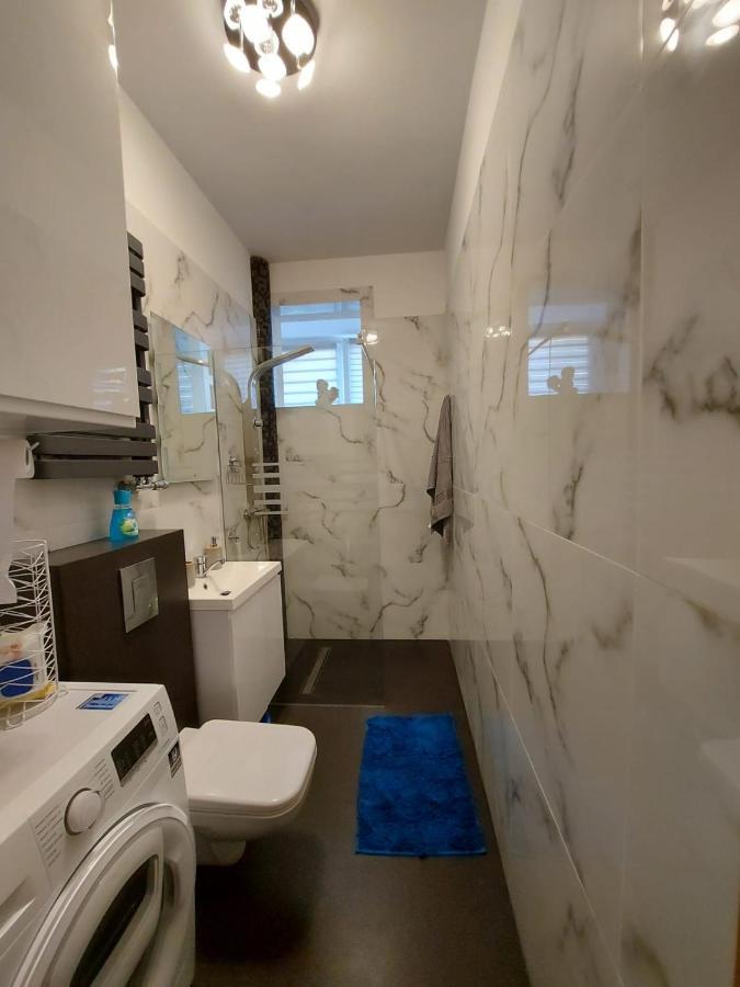 Apartament W Gdańsku Na Starym Mieście Margot Gdańsk