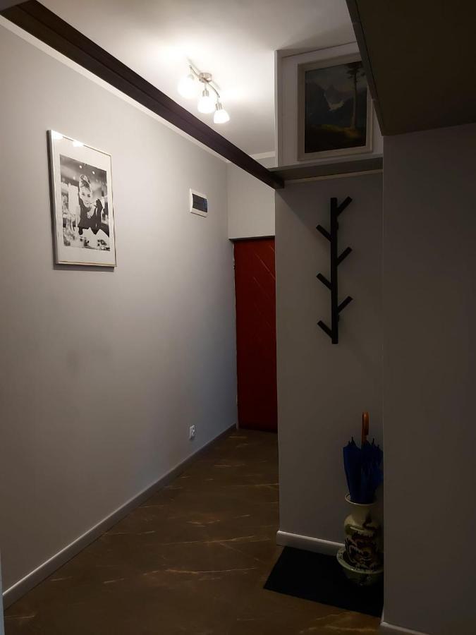 W Gdańsku Na Starym Mieście Margot Apartament