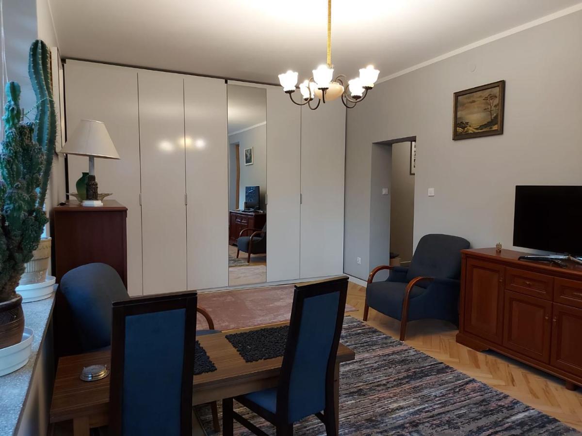 W Gdańsku Na Starym Mieście Margot Apartament Gdańsk