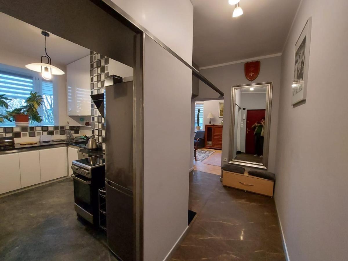 Apartament W Gdańsku Na Starym Mieście Margot *